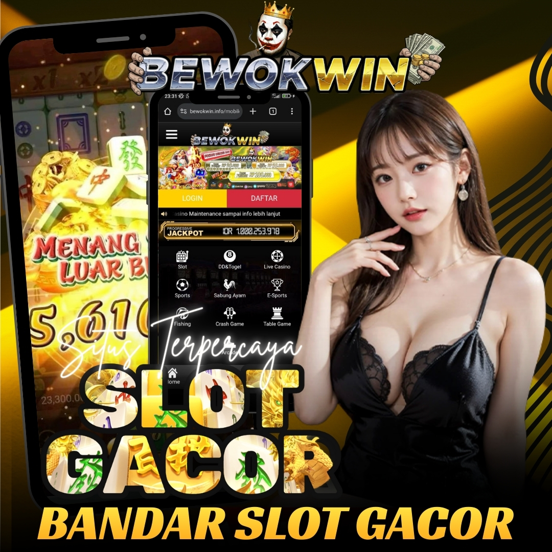 BEWOKWIN Banner 1